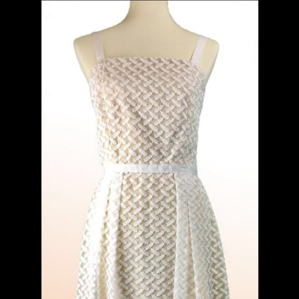 Alex Marie dress size 8